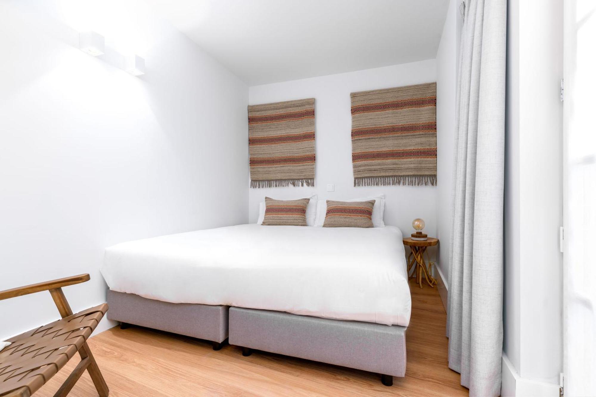 Limehome Evora Rua De Machede 52 Номер фото