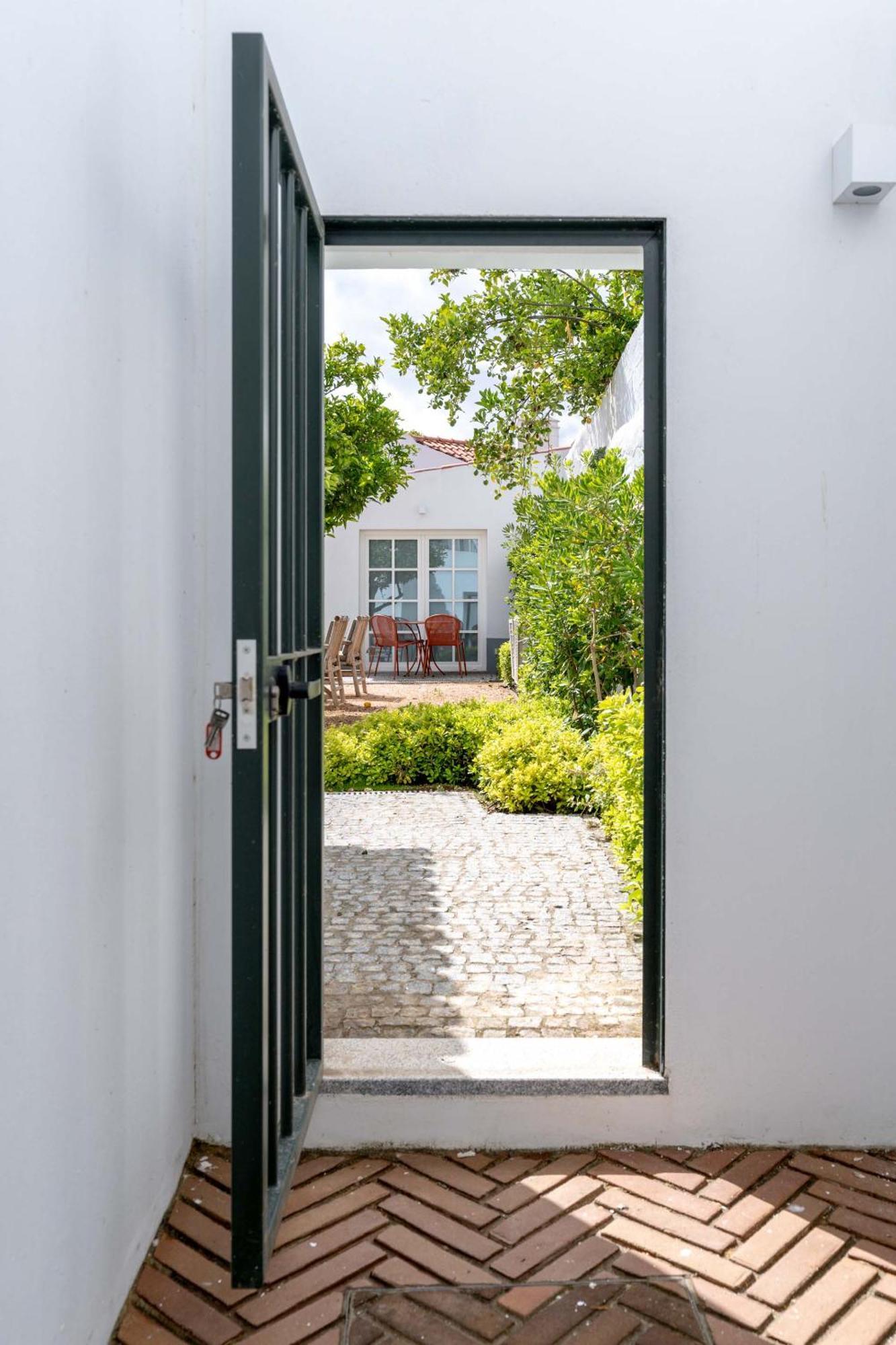 Limehome Evora Rua De Machede 52 Экстерьер фото