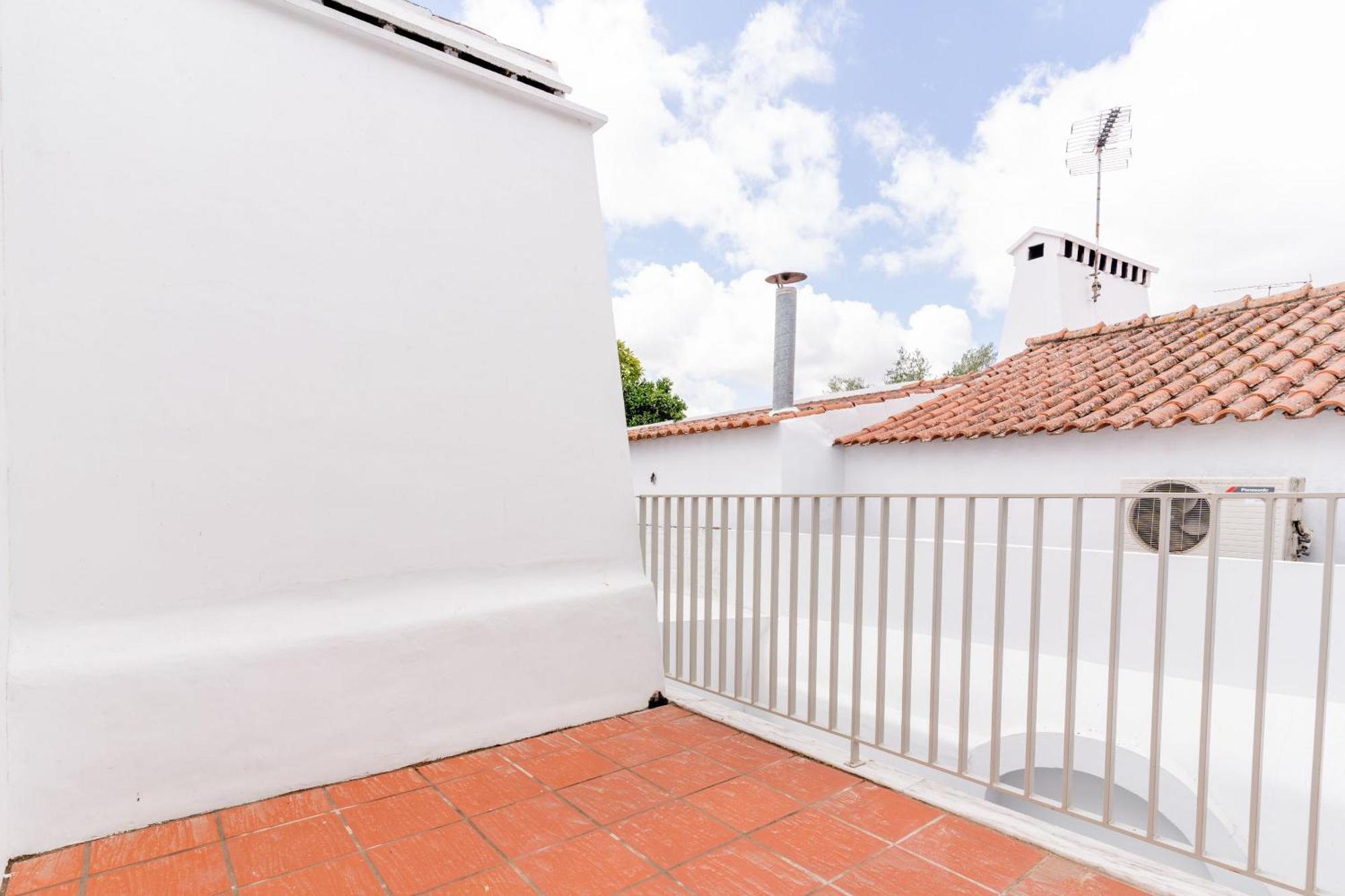 Limehome Evora Rua De Machede 52 Экстерьер фото