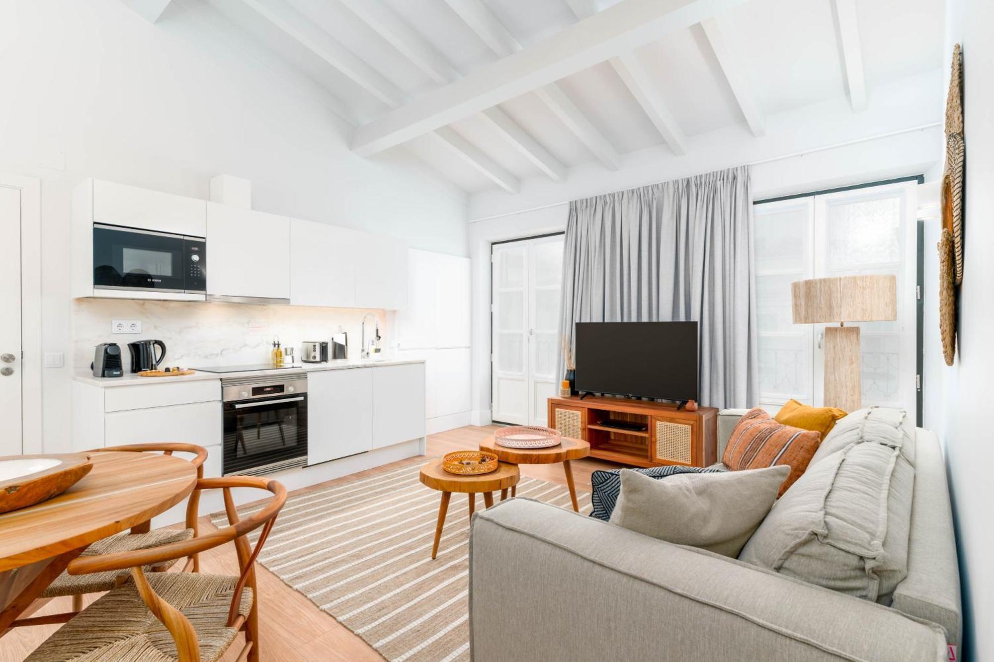 Limehome Evora Rua De Machede 52 Экстерьер фото