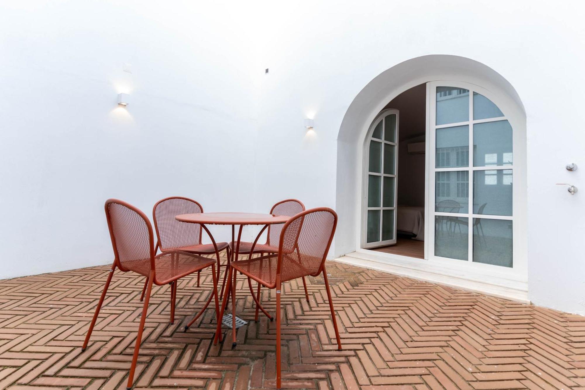 Limehome Evora Rua De Machede 52 Экстерьер фото