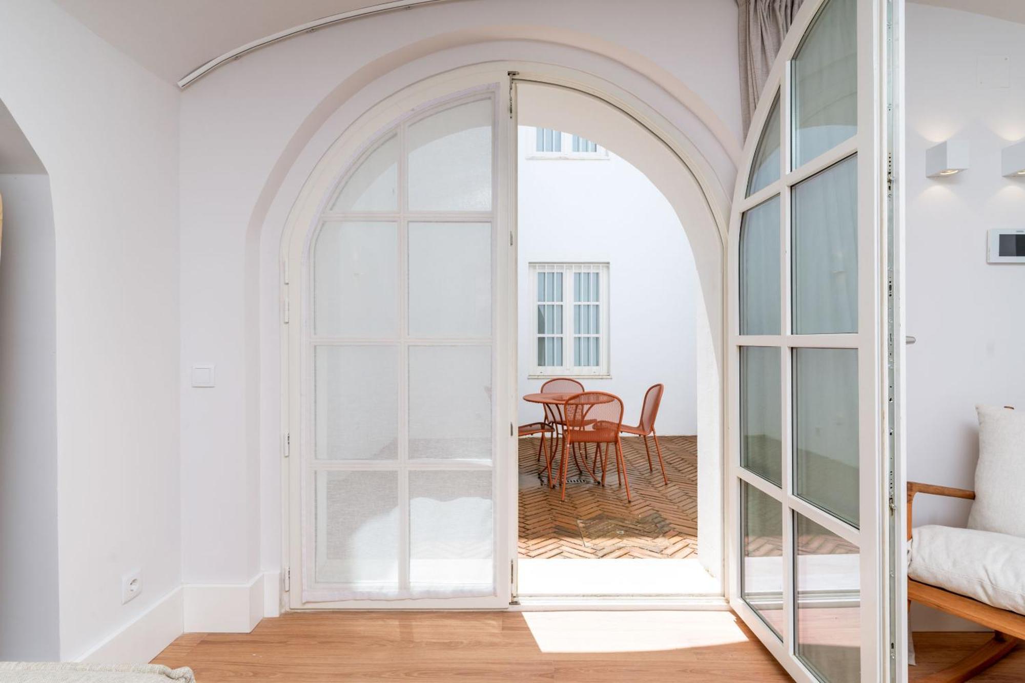 Limehome Evora Rua De Machede 52 Экстерьер фото